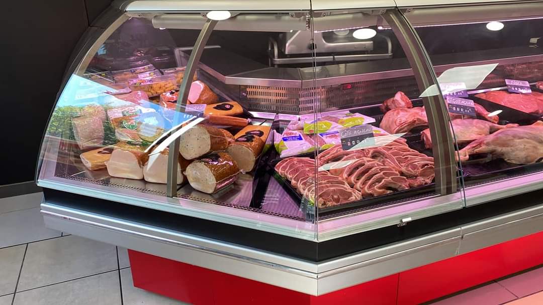 Boucherie du bonheur halal - photo 2